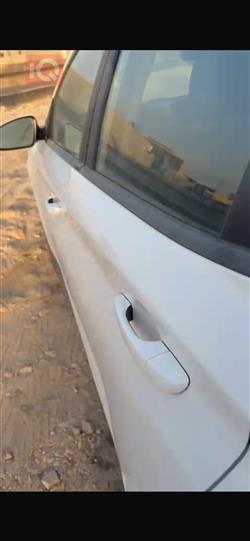 هيونداي كونا الكتريك